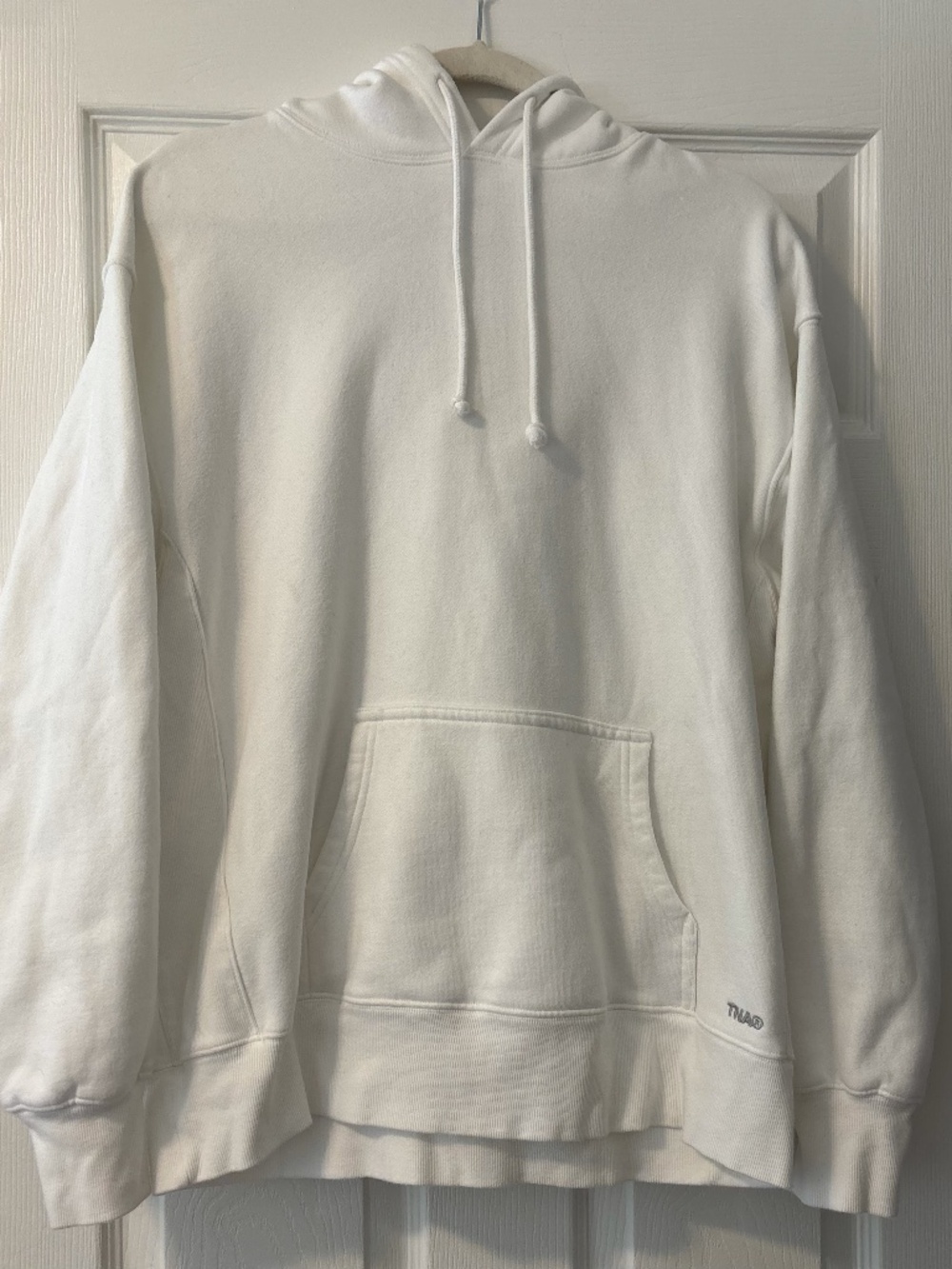Aritzia TNA Hoodie